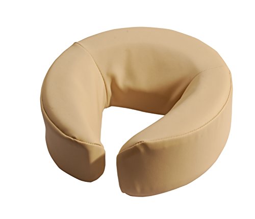 Master Massage New Standard Headrest Face Cushion Pillow for Massage Table