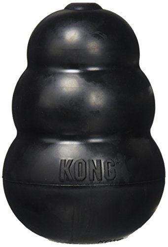KONG Extreme Dog Toy (2 Pack), X-Large, Extreme X Large 2 – Pack