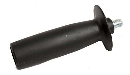 Bosch Parts 1602025024 Auxiliary Side Handle for Angle Grinders