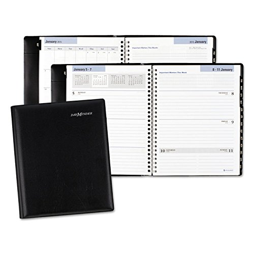 At-A-Glance DayMinder Weekly/Monthly Planner | The Storepaperoomates Retail Market - Fast Affordable Shopping