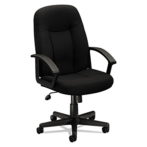 BSXVL601VA10 – Basyx by HON VL601 Mid Back Management Chair