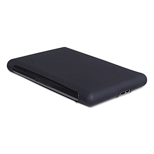 Verbatim Generic 97394 Titan Xs Portable Hard Drive, USB 3.0, 1 Tb