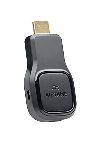 Airtame Wireless HDMI Display Adapter for Businesses & Education