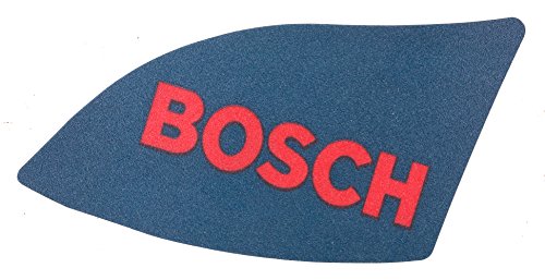 Bosch Parts 2609131386 Label