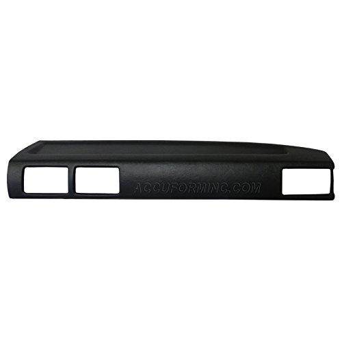 Accuform 1984 1985 1986 Toyota Pickup & 4 Runner Right Side Dash Cap