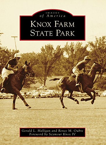 Knox Farm State Park (Images of America)