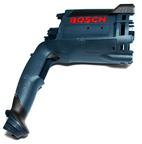 Bosch Parts 2605105143 Motor Housing