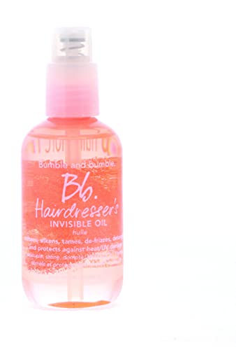 Bumble and Bumble Hairdresser’s Invisible Oil, 1 pack