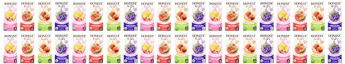 Honest Kids Organic Fruit Juice Drink Boxes, Assorted Flavors, 329.34 oz | The Storepaperoomates Retail Market - Fast Affordable Shopping