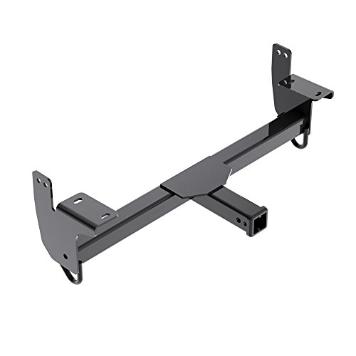 Reese Towpower 65067 Front Mount Receiver with 2″ Square Receiver opening | The Storepaperoomates Retail Market - Fast Affordable Shopping