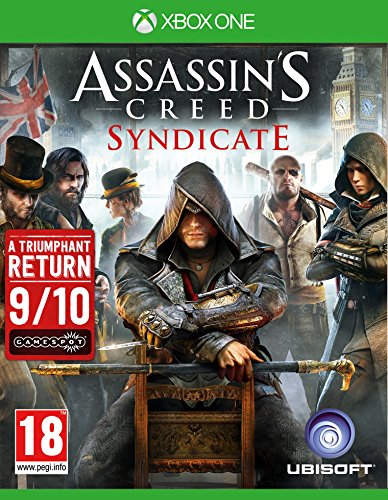 Assassin’s Creed: Syndicate