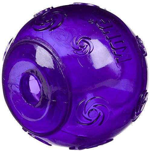 KONG Squeezz Ball – Colors May Vary – X-Large