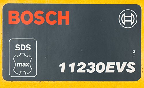 Bosch Parts 1611110772 Label-So