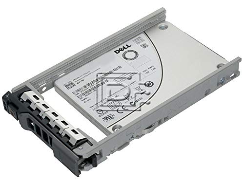 Dell 480 GB 2.5″ Internal Solid State Drive 463-0550