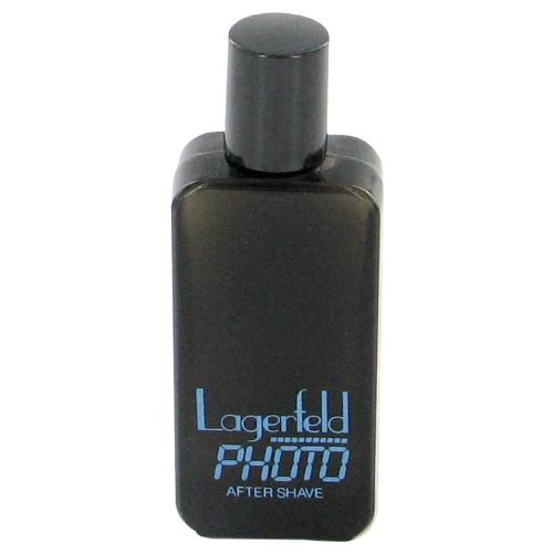 PHOTO by Karl Lagerfeld After Shave 1 oz Men