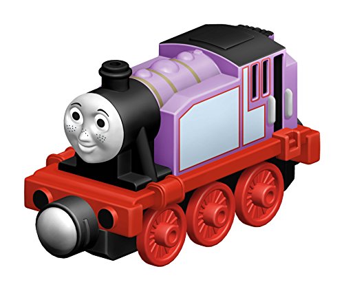 Thomas & Friends Take-n-Play, Rosie Engine
