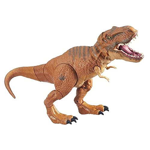 Jurassic Park Mega-Strike T-Rex Action Figure