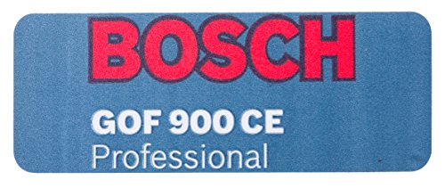 Bosch Parts 2610998945 Marketing Label