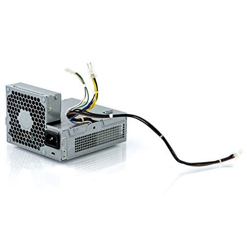 HP OEM Genuine PC8019 240W SFF Mini ITX PSU Power Supply 503376-001 508152-001