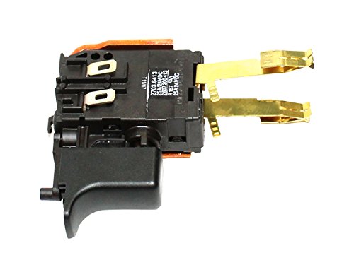 Bosch Parts 2607200413 VSR Switch