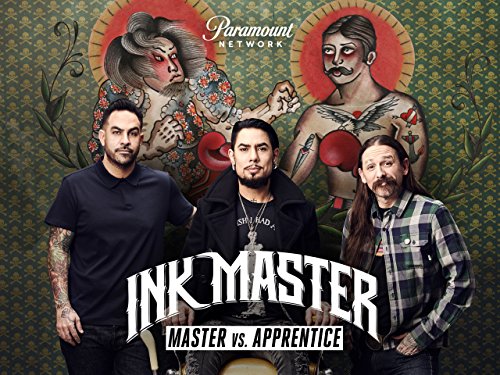 Ink Master Season 6