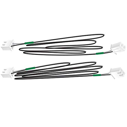 Woodland Scenics Just Plug: 48 Connecting Cable w/Plugs (2) for Hubs or Power Packs | The Storepaperoomates Retail Market - Fast Affordable Shopping
