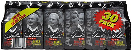 Arnold Palmer Half Ice Tea/Lemonade, 11.5 oz, 30 ct