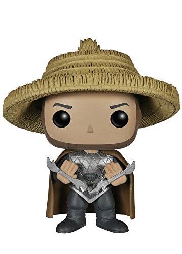 Funko POP Movies: Big Trouble in Little China – Lightning Action Figure