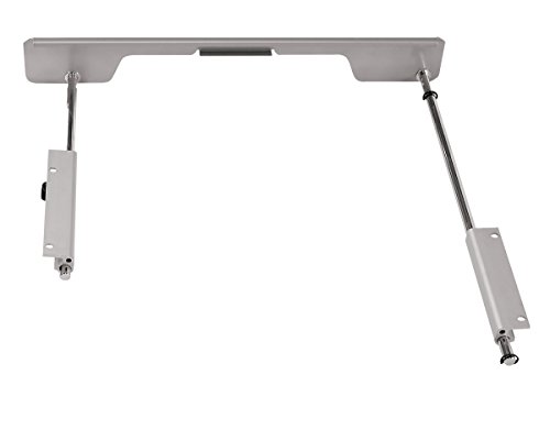 BOSCH TS1008 Left Side Support for Table Saw