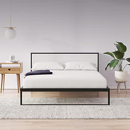 Signature Sleep Memoir 10″ High-Density, Responsive Memory Foam Mattress – Bed-in-a-Box, Full