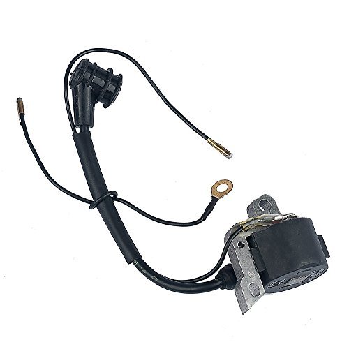 Hipa Ignition Module Coil for STHIL 028 034 036 038 048 044 044MAG 048 Chainsaw STHIL # 0000 400 1300