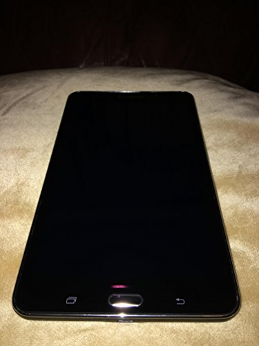Samsung Galaxy Tab 4 SM-T237P 16 GB Tablet – 7″ Ebony Black