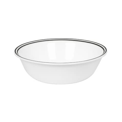 Livingware 18 oz. City Block Soup / Cereal Bowl [Set of 6]