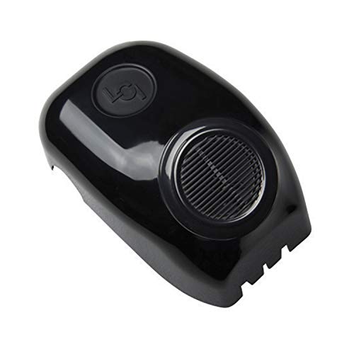 Solera 354189 Power Awning Speaker Idler Head Front Cover – Black
