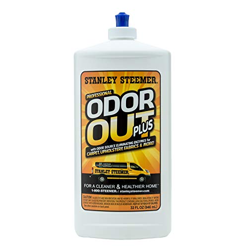 Stanley Steemer Odor Out Plus, 32 Ounce