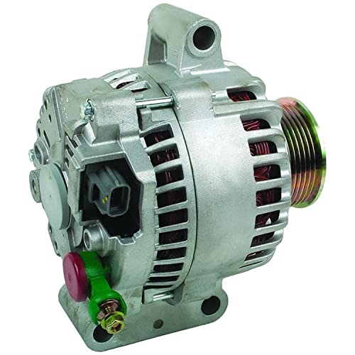 New Alternator Compatible With 2003-2005 Compatible With Excursion 6.0L Diesel & Compatible With Super Duty F250 F350 E350 F450 E450 F550 6.0L, 3C3T-EA, 4C3T-AA, 6C2Z-10V346-CBRM, AFD0103, 40014062 | The Storepaperoomates Retail Market - Fast Affordable Shopping
