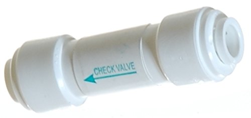 iSpring ACV4 Check Valve for Reverse Osmosis Water Filter