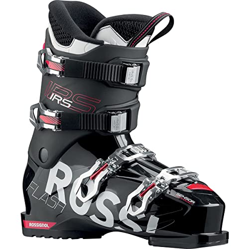Rossignol Flash IRS 80 Ski Boots 2021 Black 255