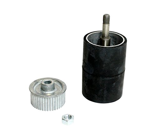 Bosch Parts 2606625904 Drive Pulley