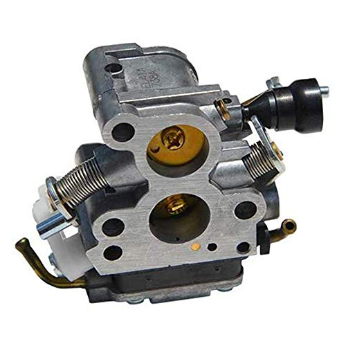 Husqvarna 506450501 Carburetor Replacement Part fits 435, 440 Chainsaws & Others