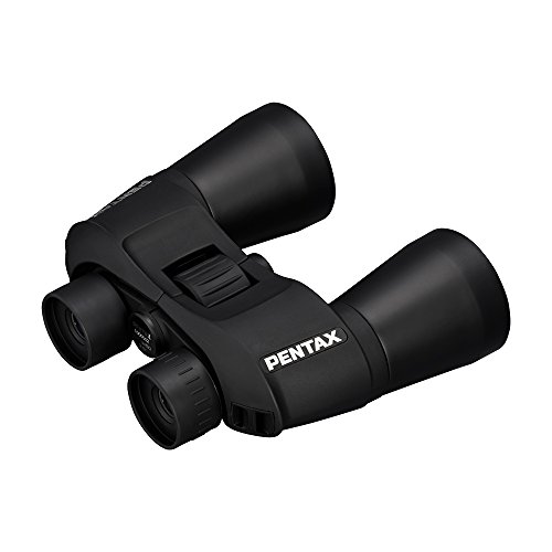 Pentax SP 16×50 Binoculars (Black)