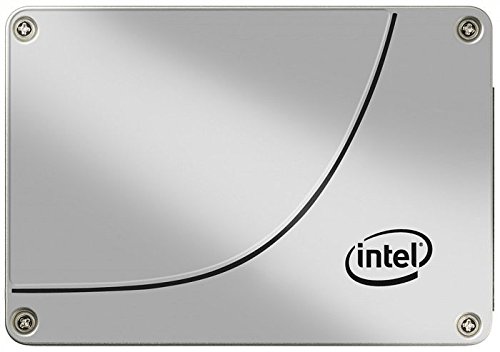 Intel DC S3710 400 GB 2.5″ Internal Solid State Drive