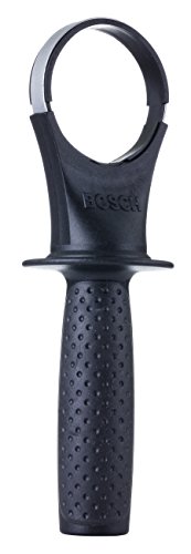 Bosch Parts 2602025158 Auxiliary Handle