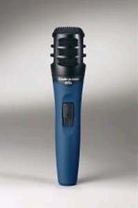 Audio-Technica MB2K Cardioid Dynamic Instrument Microphone