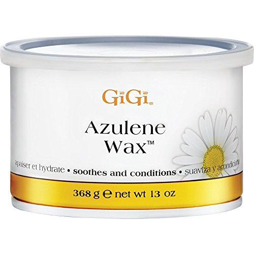 GiGi Azulene Wax 13 oz (Pack of 2)