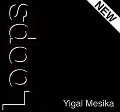 Yigal Mesika Loops Improved (Pack of 2) | The Storepaperoomates Retail Market - Fast Affordable Shopping