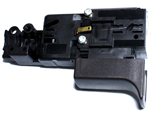 Bosch Parts 2607200689 Switch