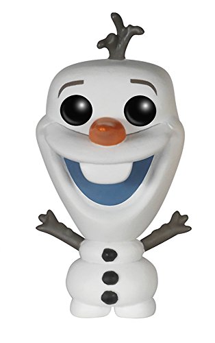 Funko Pocket POP: Disney’s Frozen Action Figure – Olaf