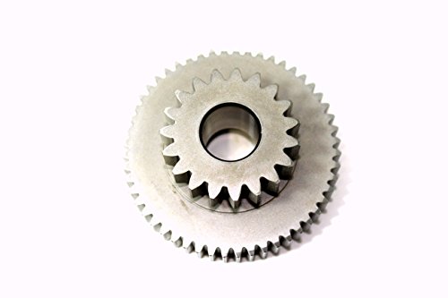 Bosch Parts 1616328036 Spur Gear
