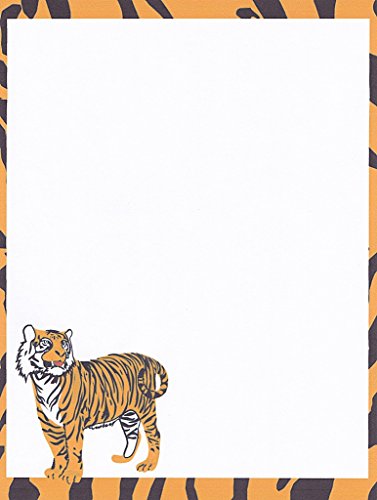 Tiger Stationery Printer Paper 51 Sheets